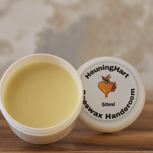 Beeswax Handeroom 50ml